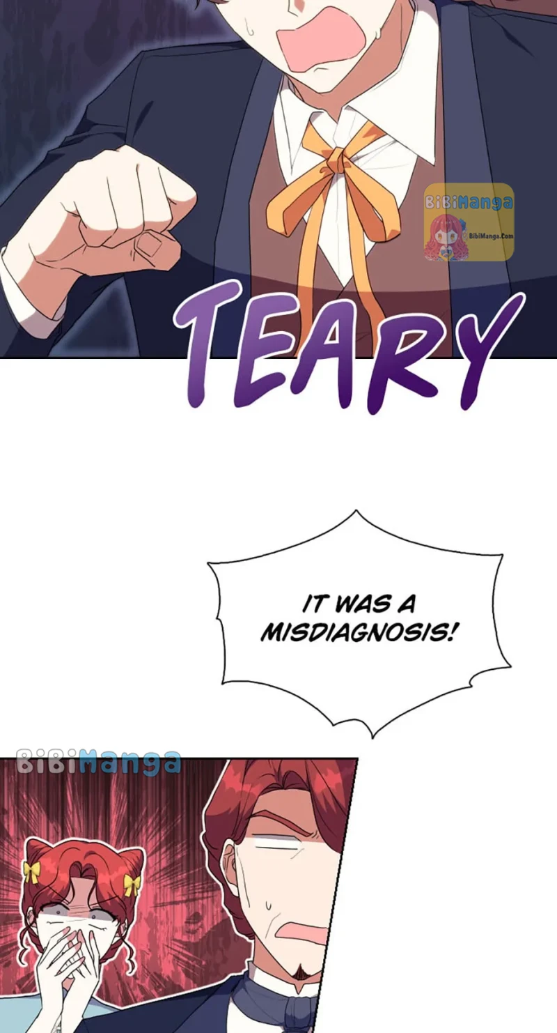 I Went On Strike Because It Was A Time Limit chapter 50 page 85