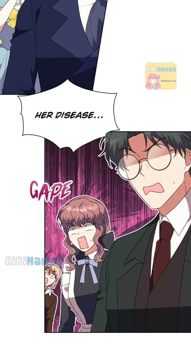 I Went On Strike Because It Was A Time Limit chapter 50 page 86