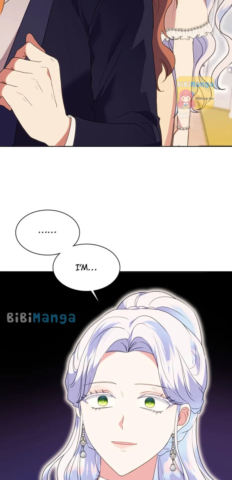 I Went On Strike Because It Was A Time Limit chapter 50 page 88