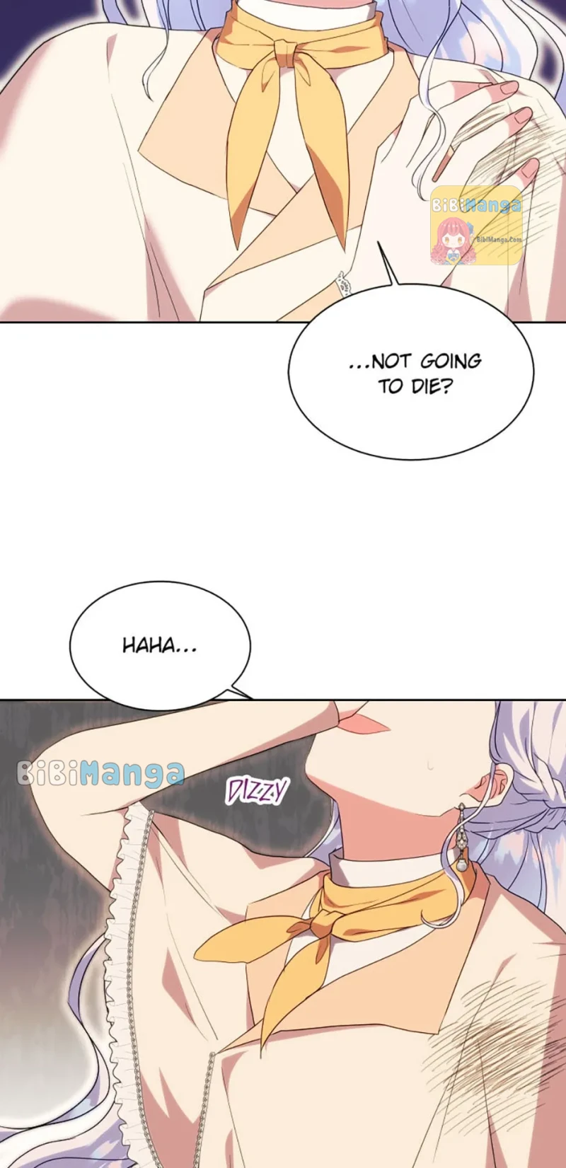 I Went On Strike Because It Was A Time Limit chapter 50 page 89