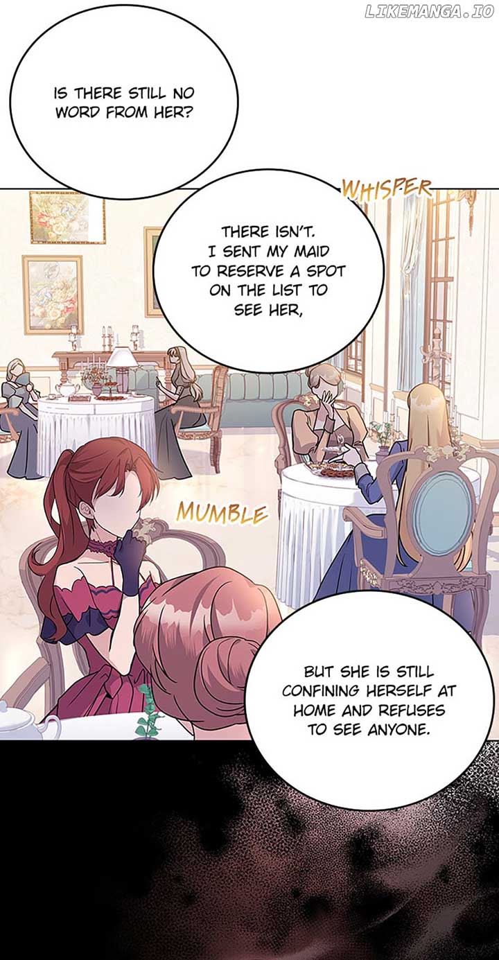 I Went On Strike Because It Was A Time Limit chapter 52 page 2