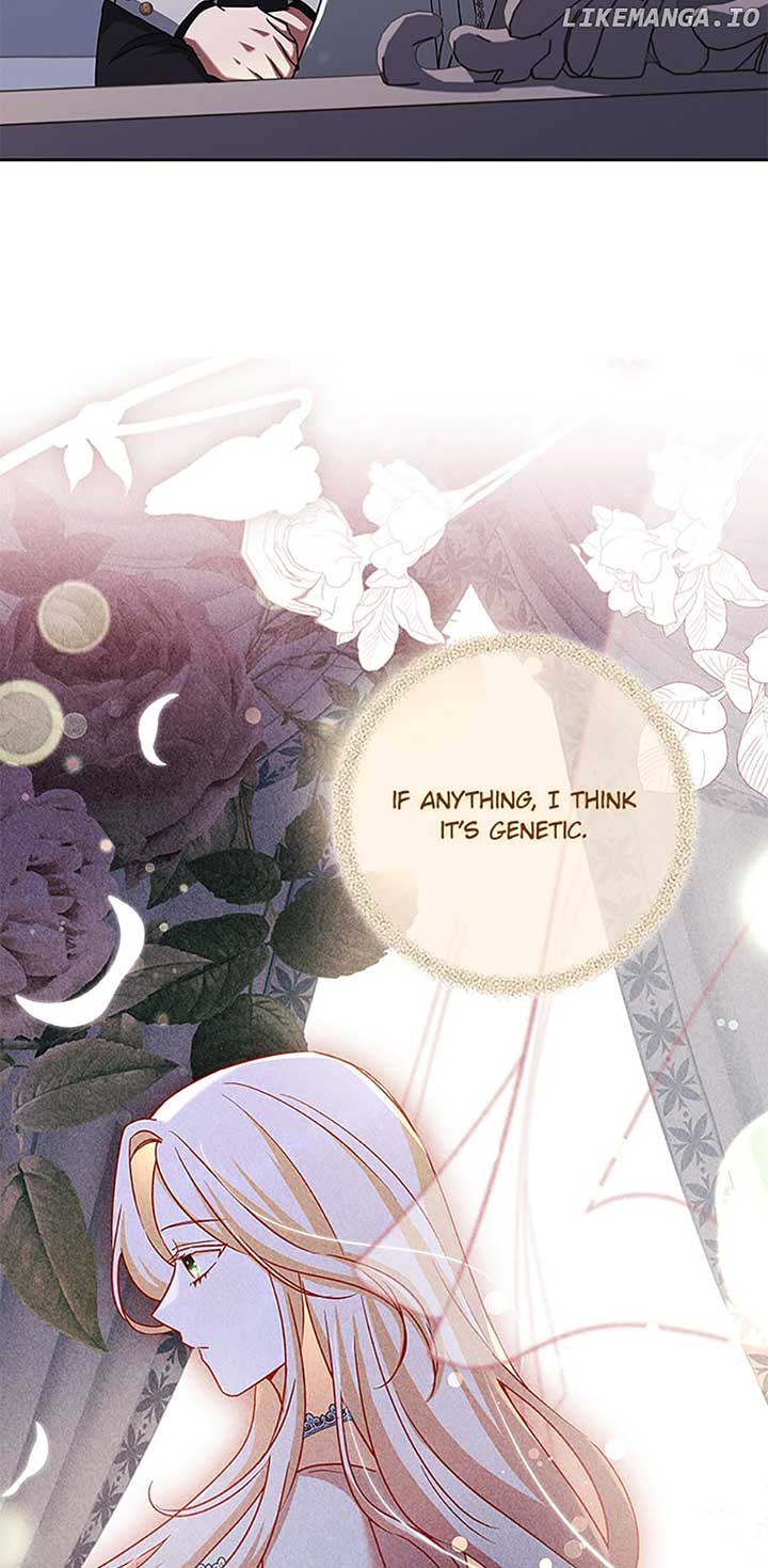 I Went On Strike Because It Was A Time Limit chapter 55 page 8