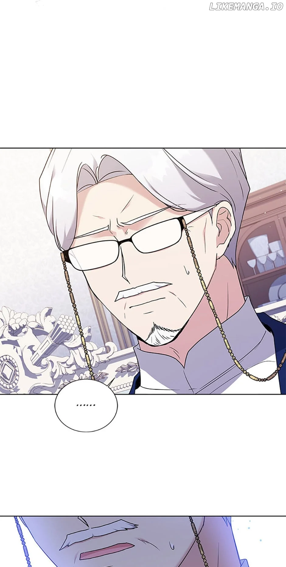 I Went On Strike Because It Was A Time Limit chapter 57 page 4