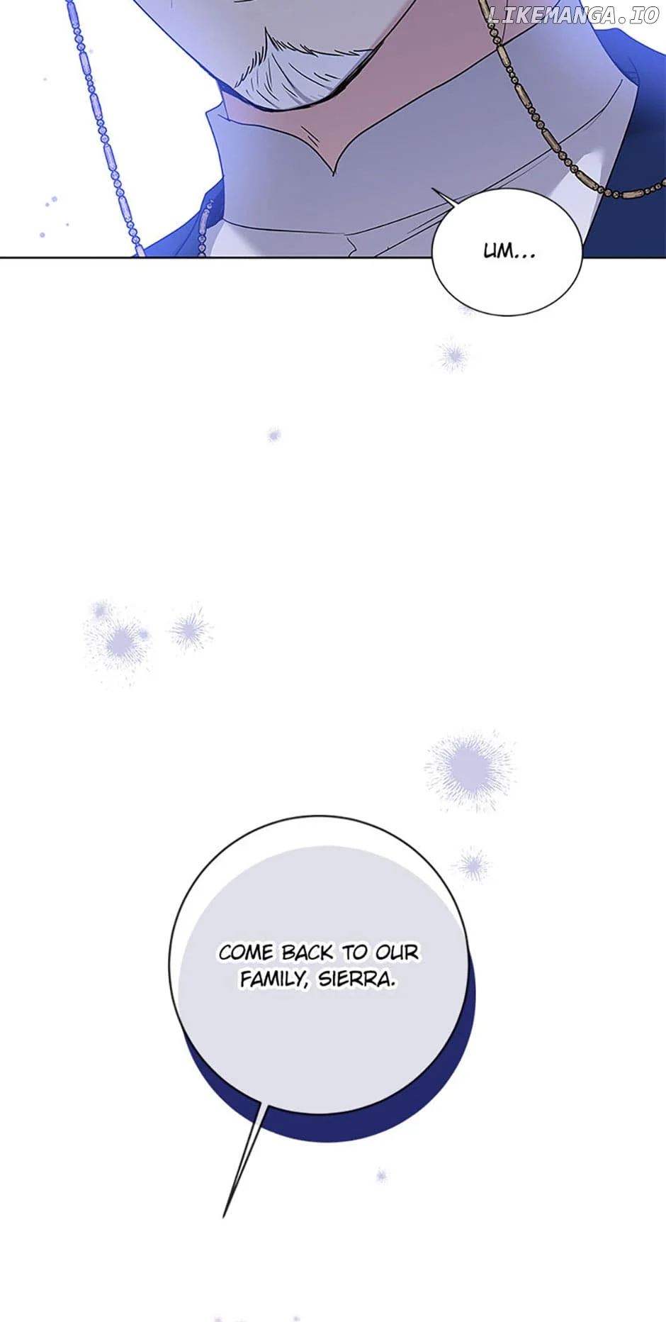 I Went On Strike Because It Was A Time Limit chapter 57 page 5