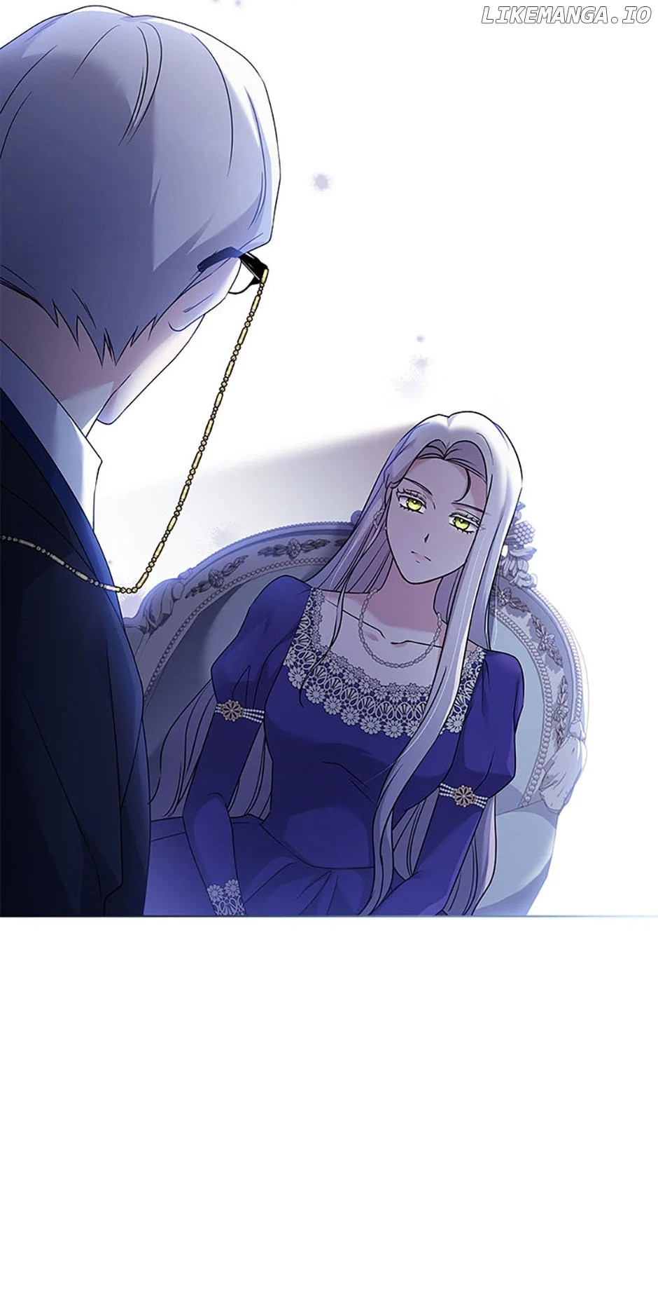 I Went On Strike Because It Was A Time Limit chapter 57 page 6