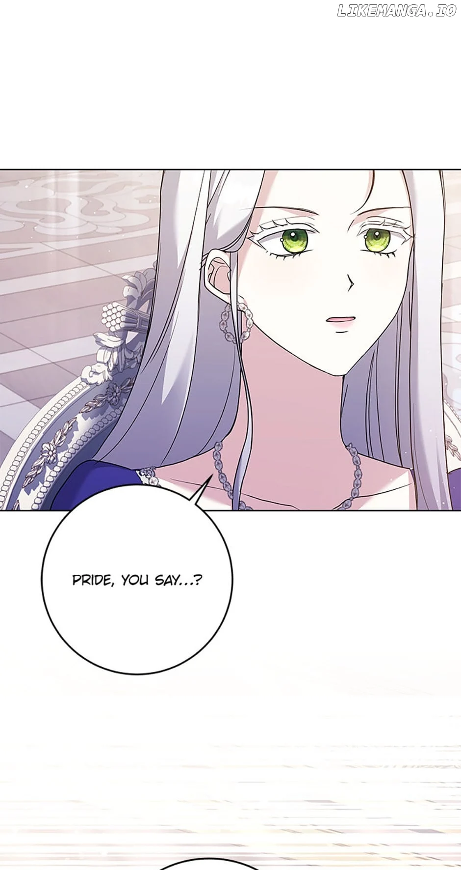 I Went On Strike Because It Was A Time Limit chapter 57 page 12