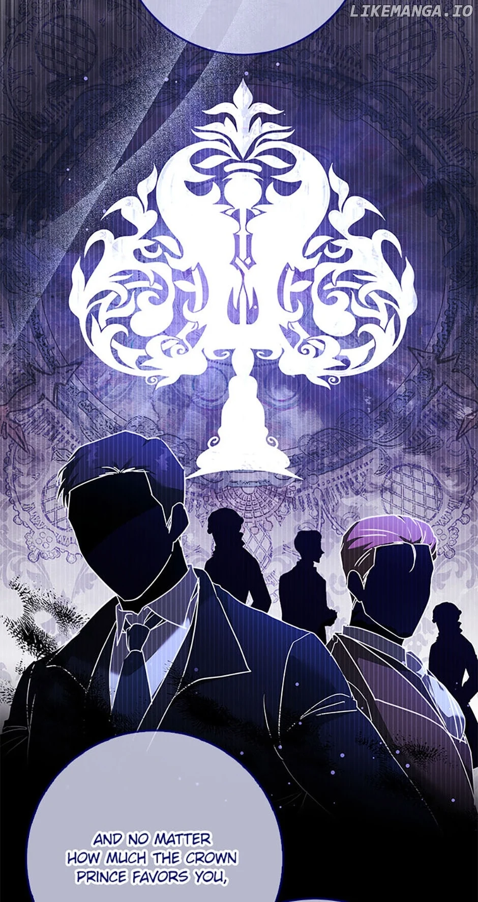 I Went On Strike Because It Was A Time Limit chapter 57 page 15