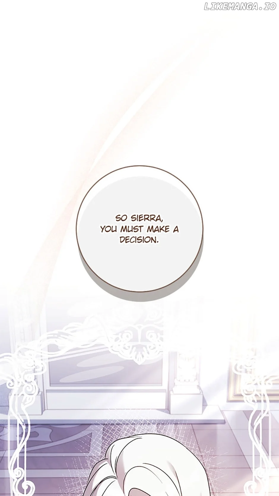 I Went On Strike Because It Was A Time Limit chapter 57 page 19