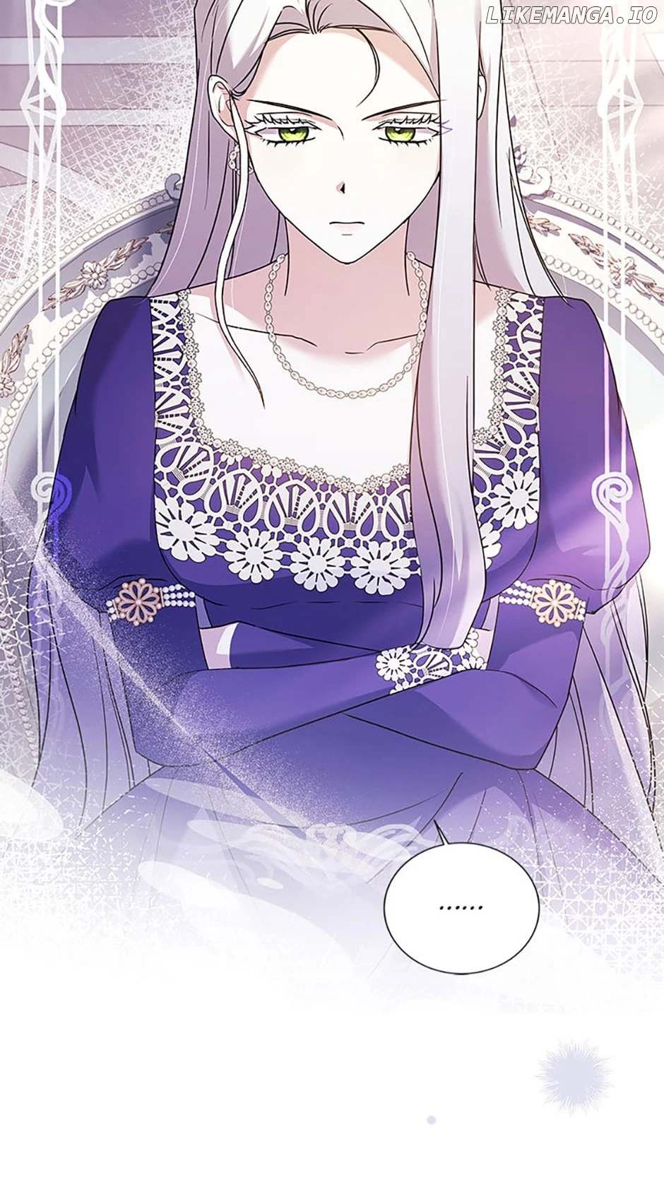 I Went On Strike Because It Was A Time Limit chapter 57 page 20