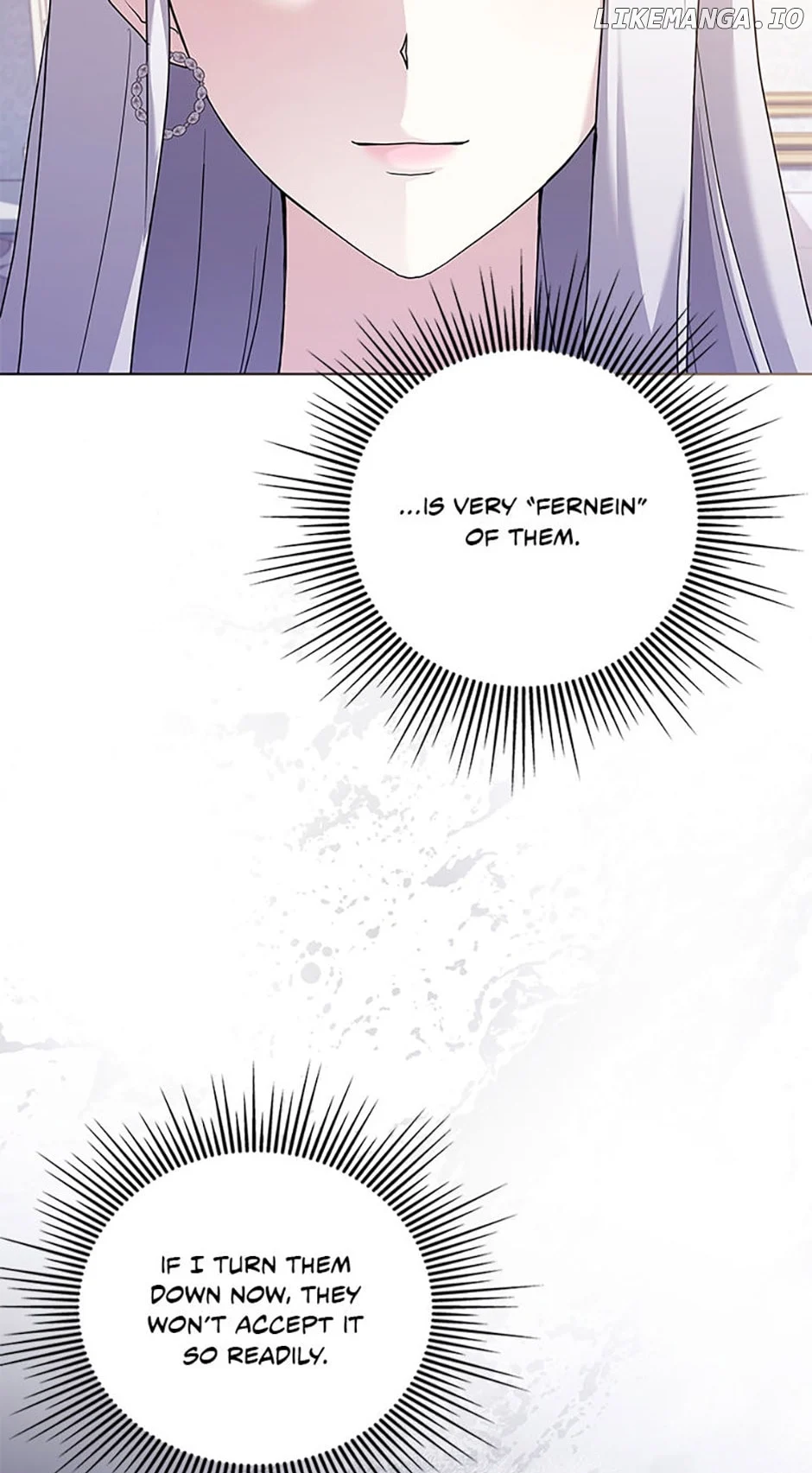 I Went On Strike Because It Was A Time Limit chapter 57 page 26