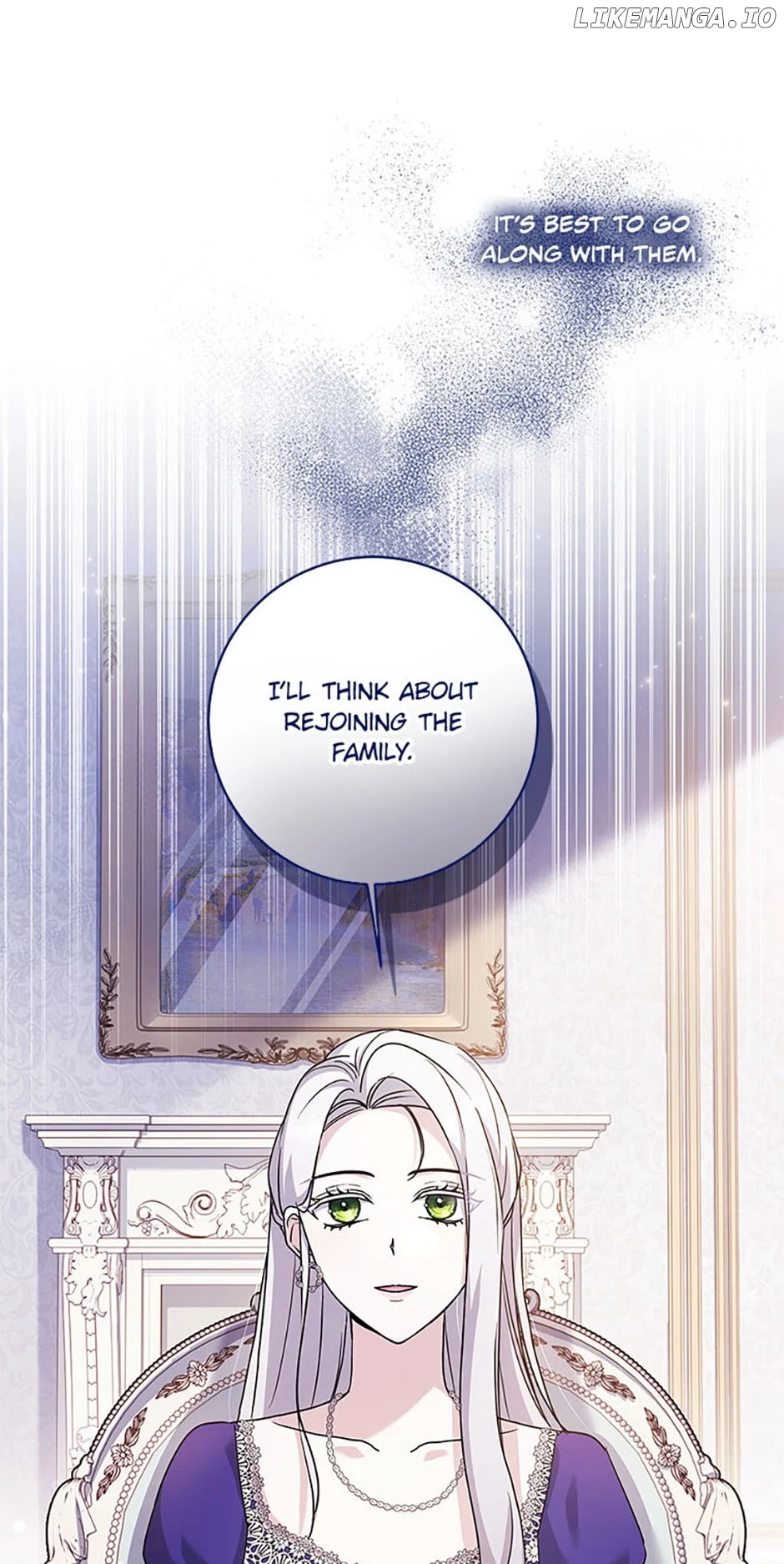 I Went On Strike Because It Was A Time Limit chapter 57 page 29