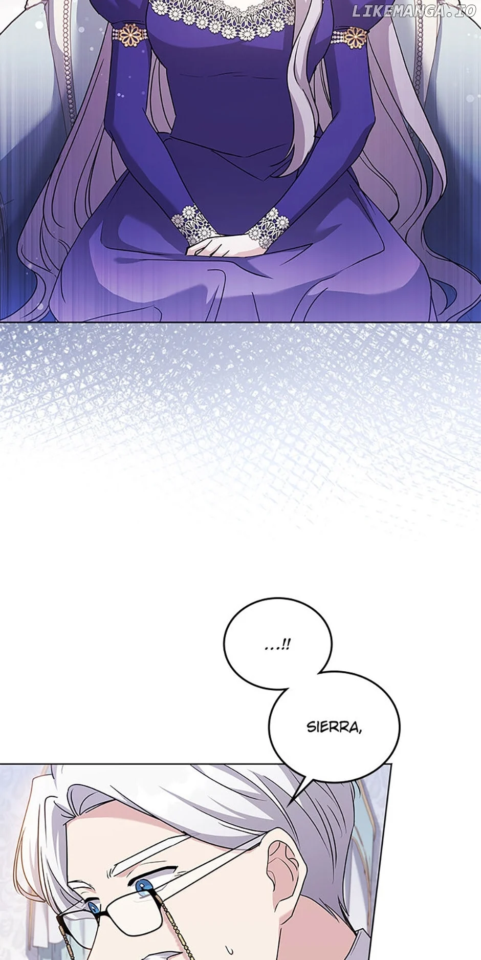 I Went On Strike Because It Was A Time Limit chapter 57 page 30