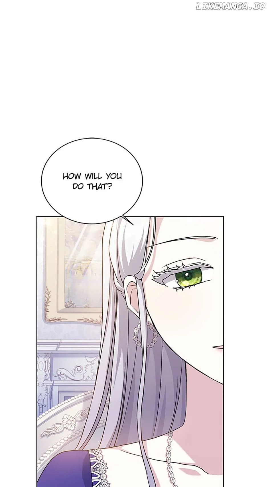 I Went On Strike Because It Was A Time Limit chapter 57 page 34