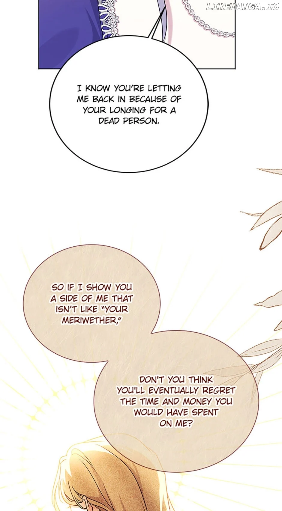 I Went On Strike Because It Was A Time Limit chapter 57 page 35