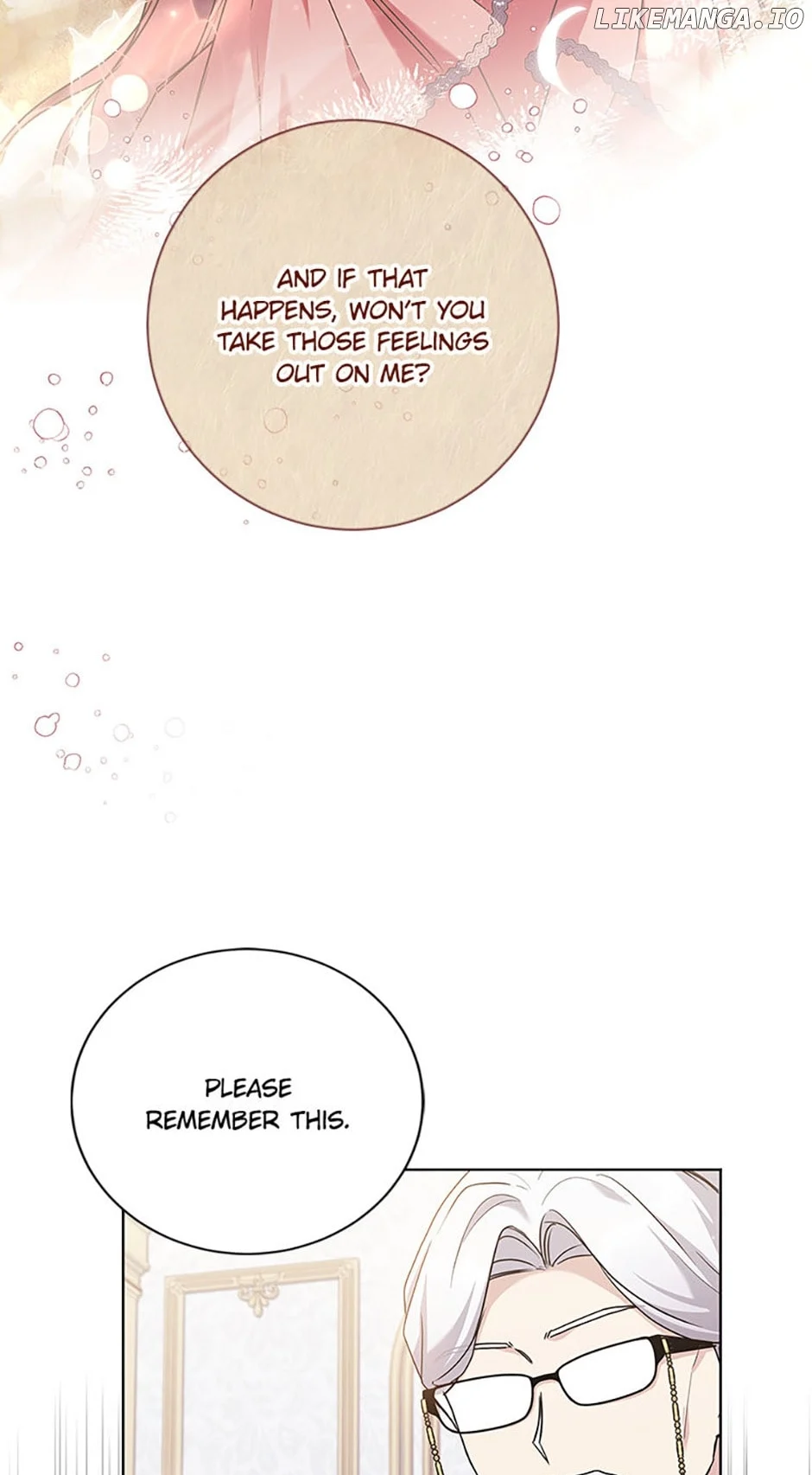 I Went On Strike Because It Was A Time Limit chapter 57 page 37