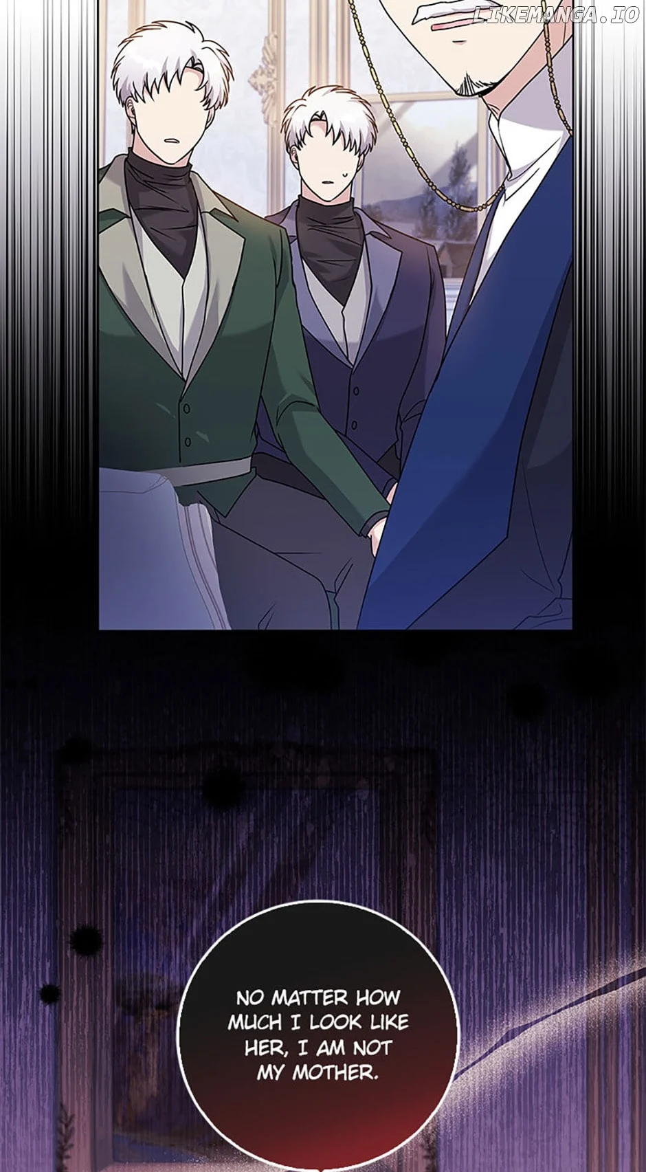 I Went On Strike Because It Was A Time Limit chapter 57 page 38