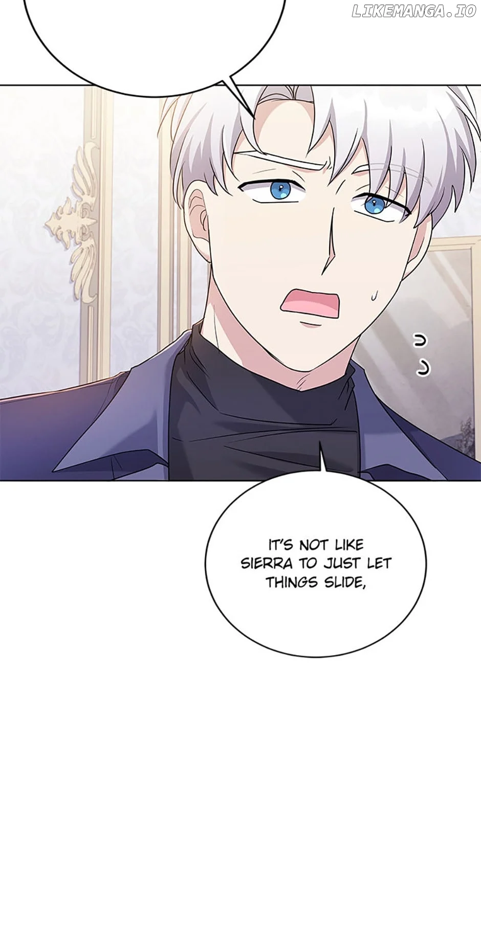 I Went On Strike Because It Was A Time Limit chapter 57 page 45