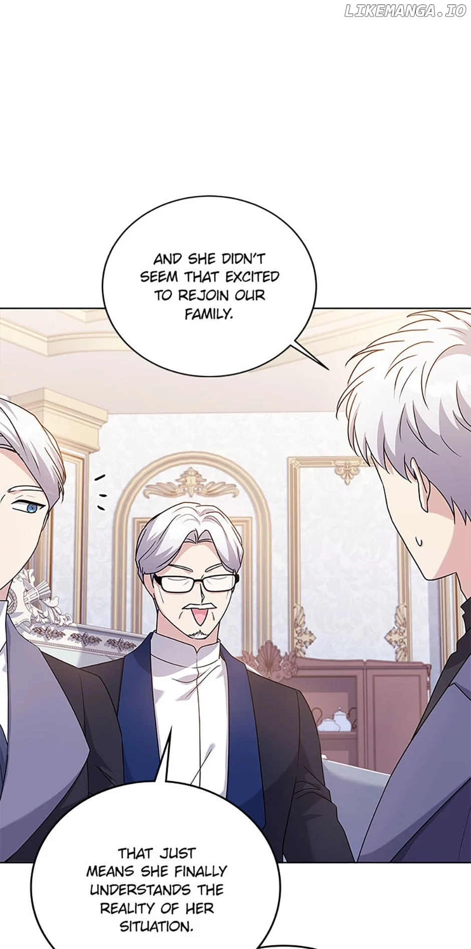 I Went On Strike Because It Was A Time Limit chapter 57 page 46