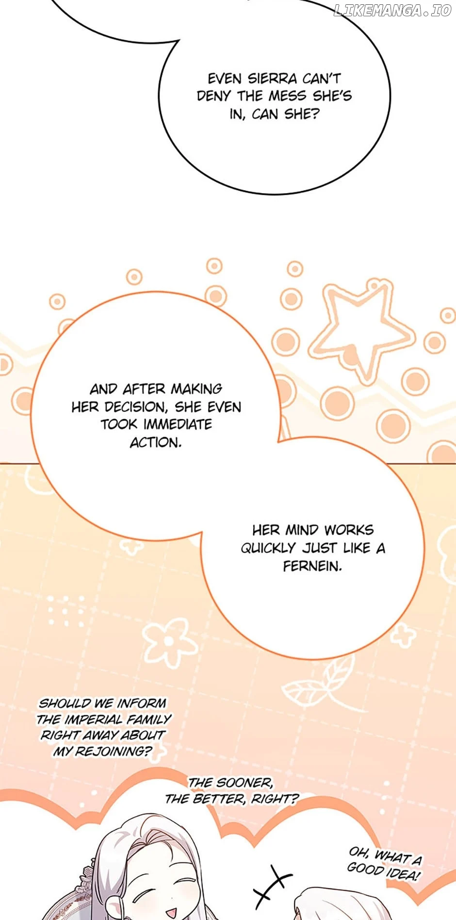 I Went On Strike Because It Was A Time Limit chapter 57 page 47