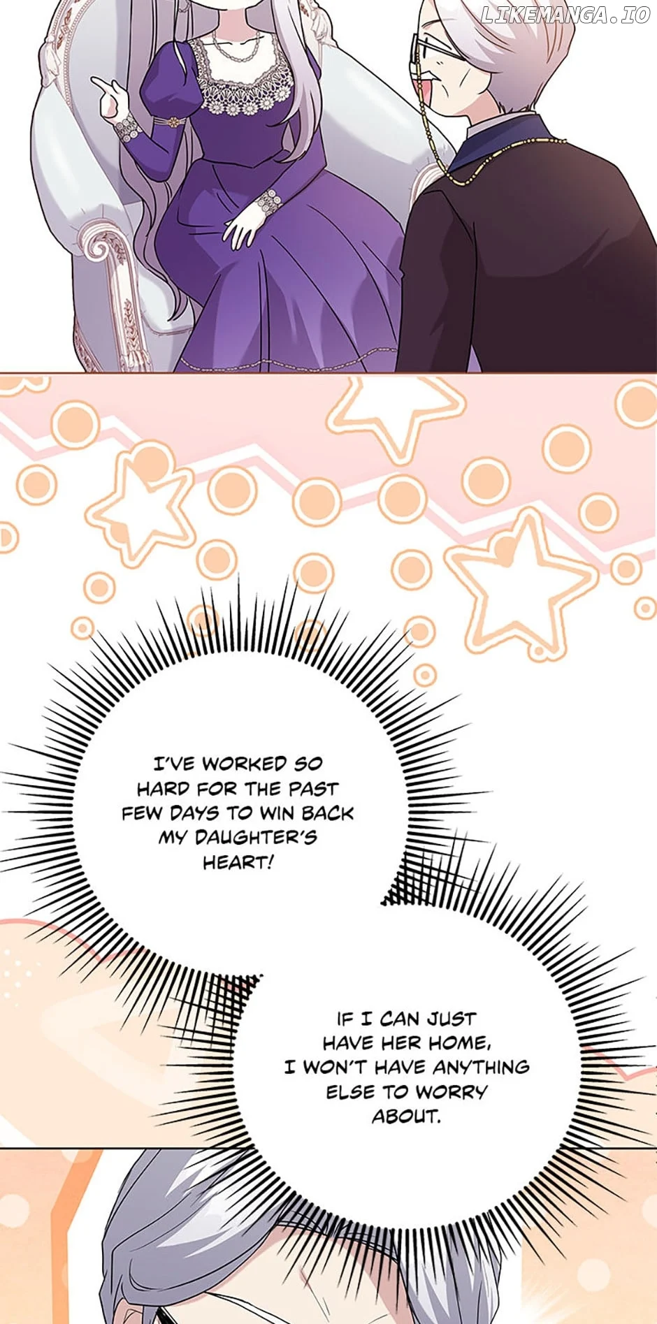 I Went On Strike Because It Was A Time Limit chapter 57 page 48