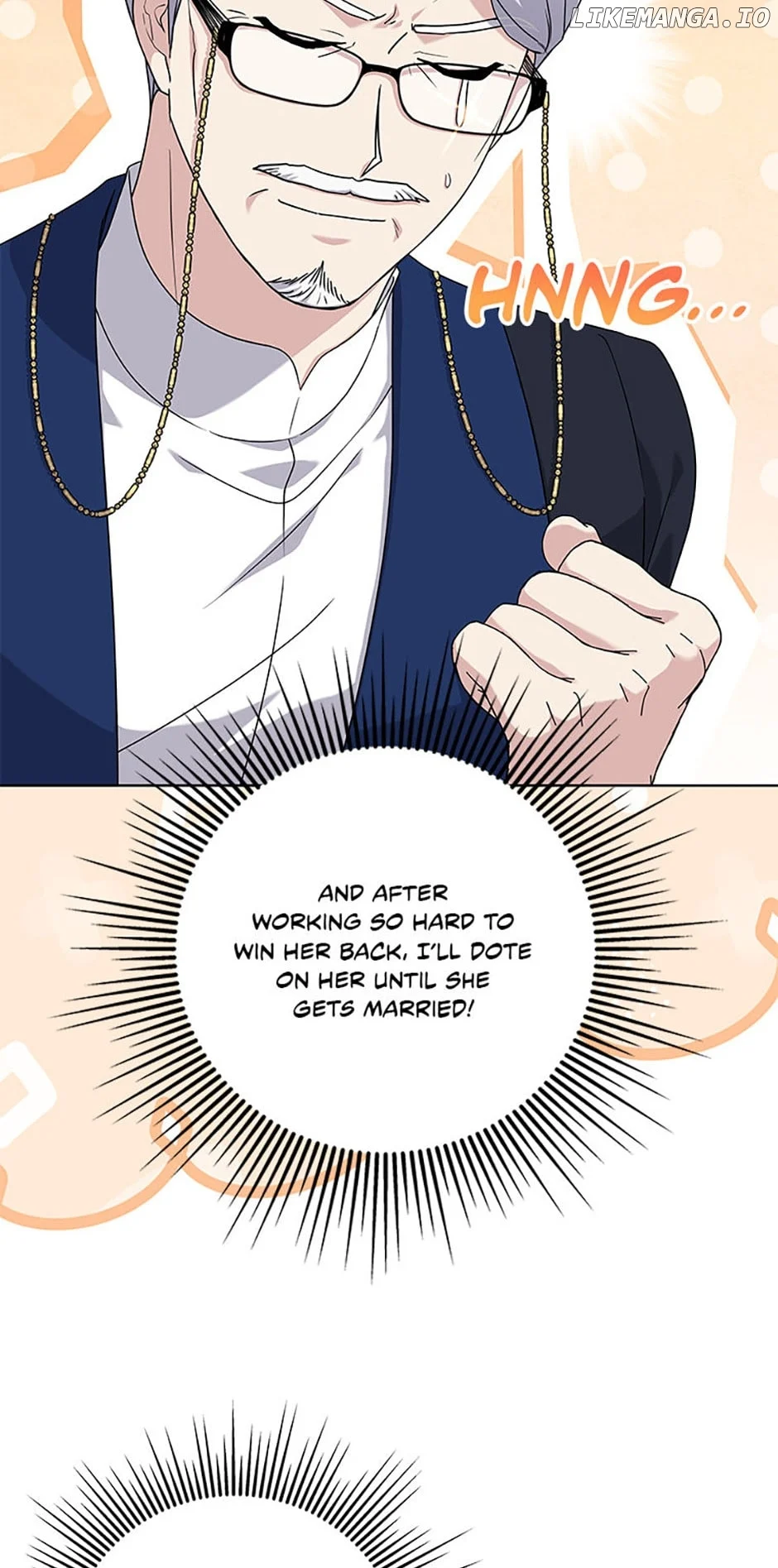 I Went On Strike Because It Was A Time Limit chapter 57 page 49