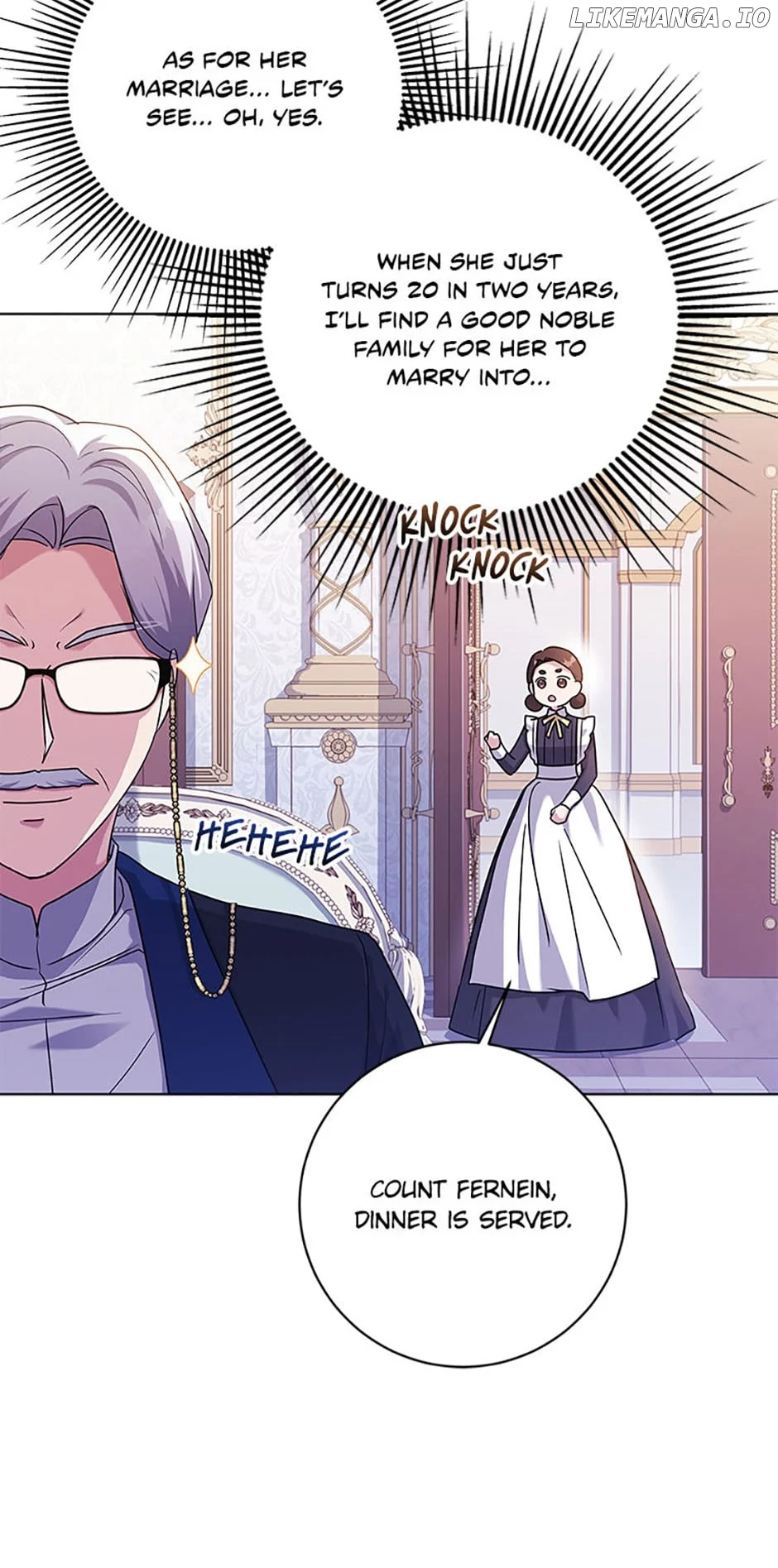 I Went On Strike Because It Was A Time Limit chapter 57 page 50