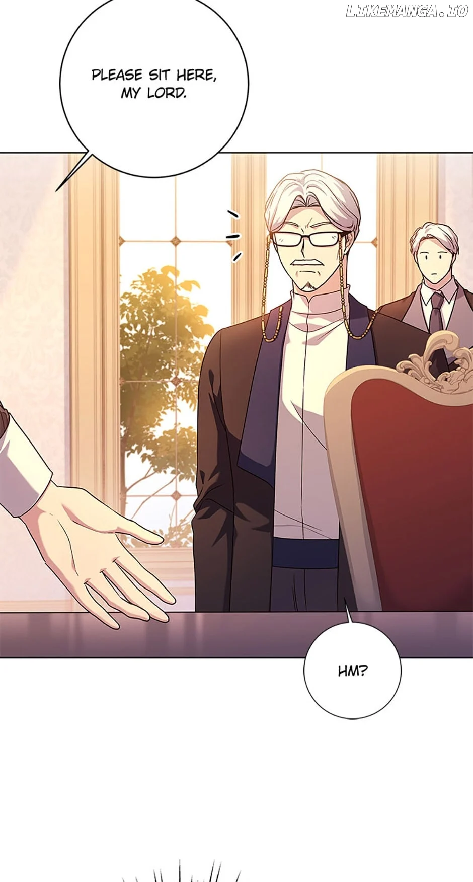 I Went On Strike Because It Was A Time Limit chapter 57 page 53