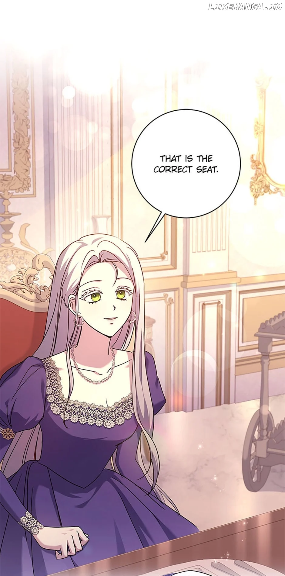 I Went On Strike Because It Was A Time Limit chapter 57 page 58