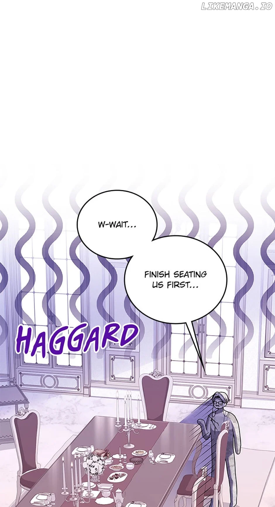 I Went On Strike Because It Was A Time Limit chapter 57 page 64