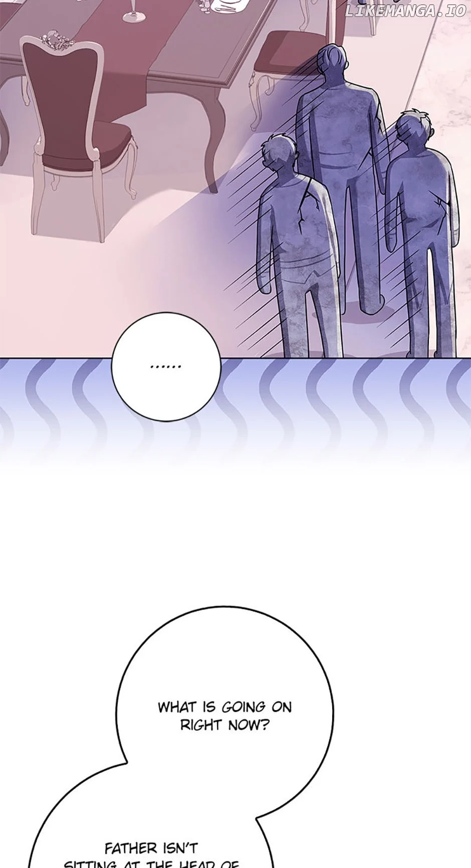 I Went On Strike Because It Was A Time Limit chapter 57 page 65