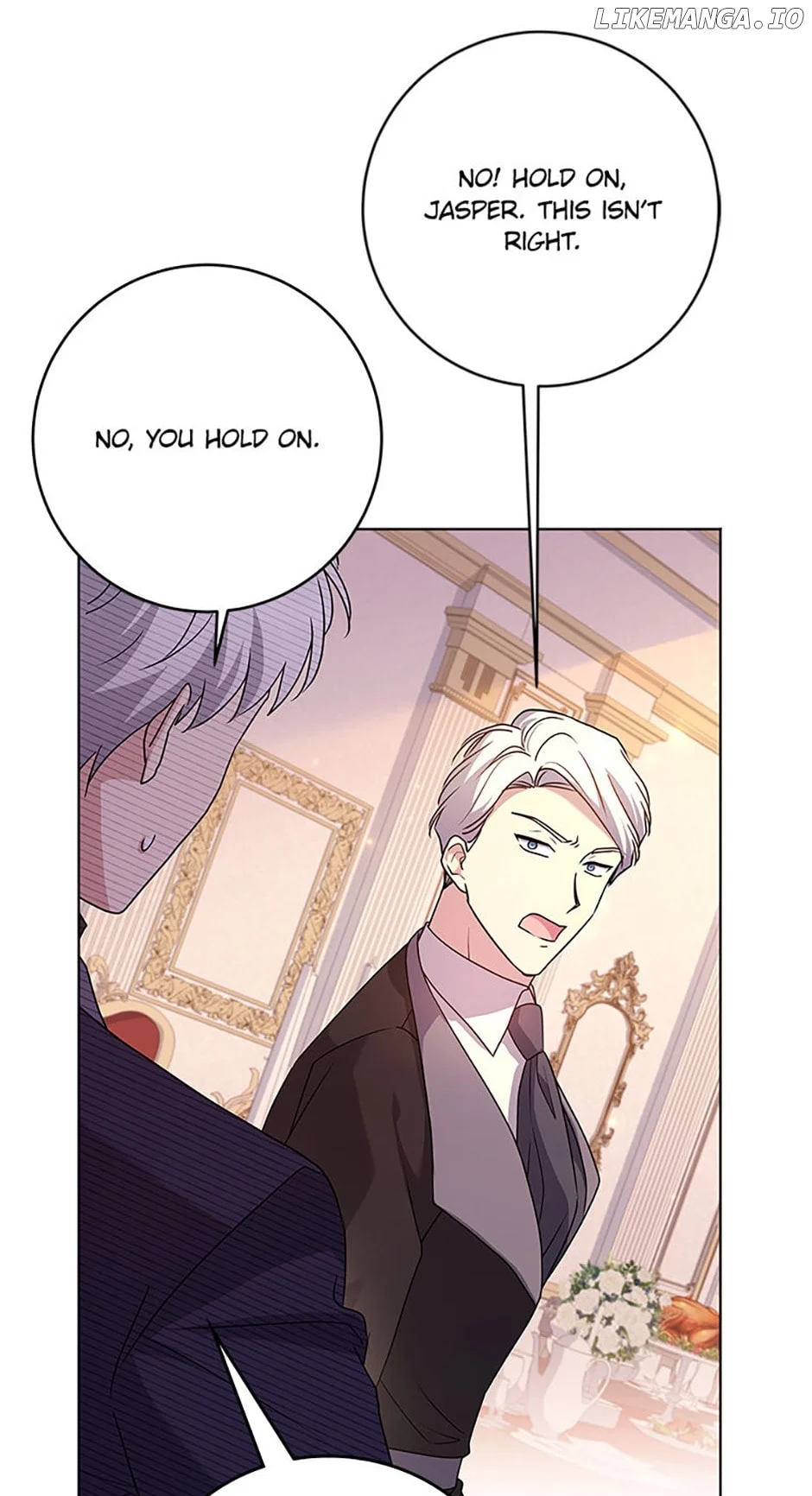 I Went On Strike Because It Was A Time Limit chapter 57 page 67