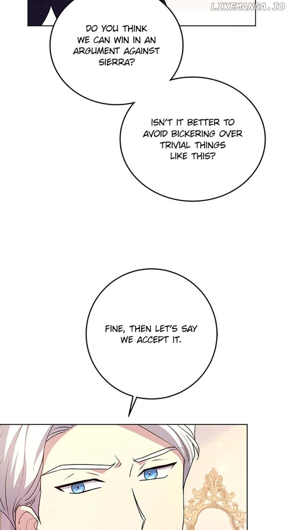I Went On Strike Because It Was A Time Limit chapter 57 page 68