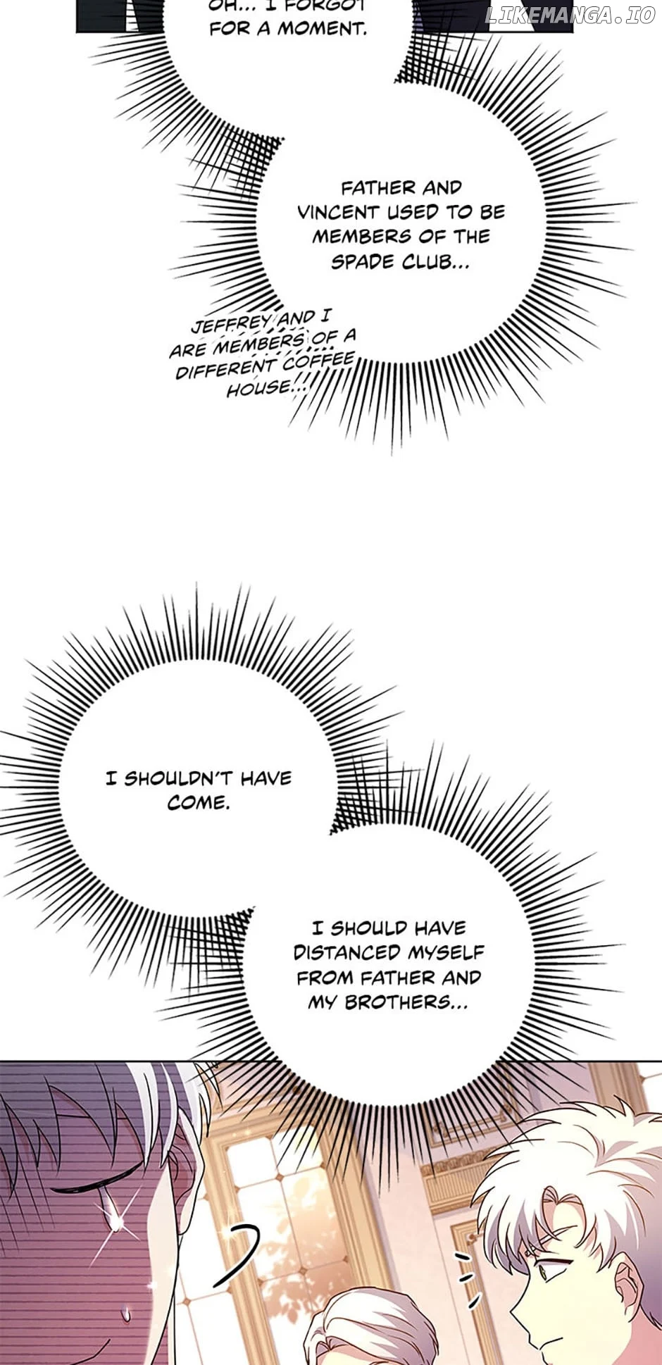 I Went On Strike Because It Was A Time Limit chapter 57 page 74