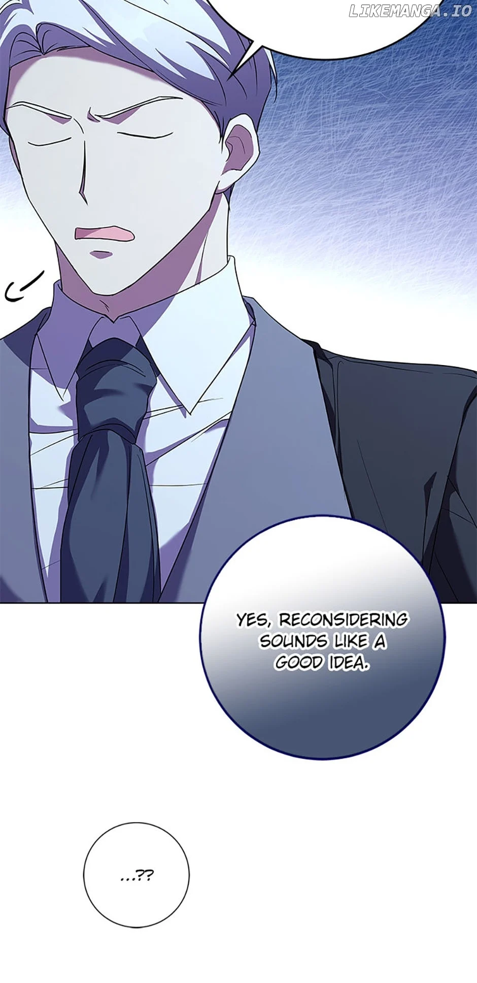 I Went On Strike Because It Was A Time Limit chapter 57 page 76