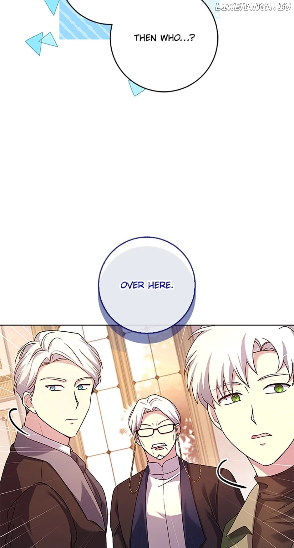 I Went On Strike Because It Was A Time Limit chapter 57 page 78