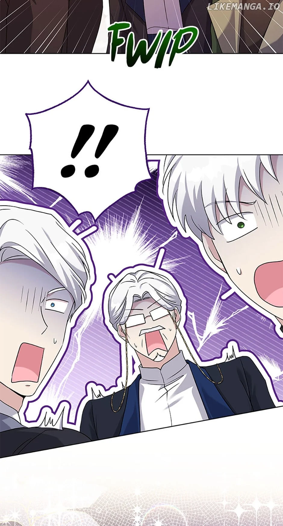 I Went On Strike Because It Was A Time Limit chapter 57 page 79