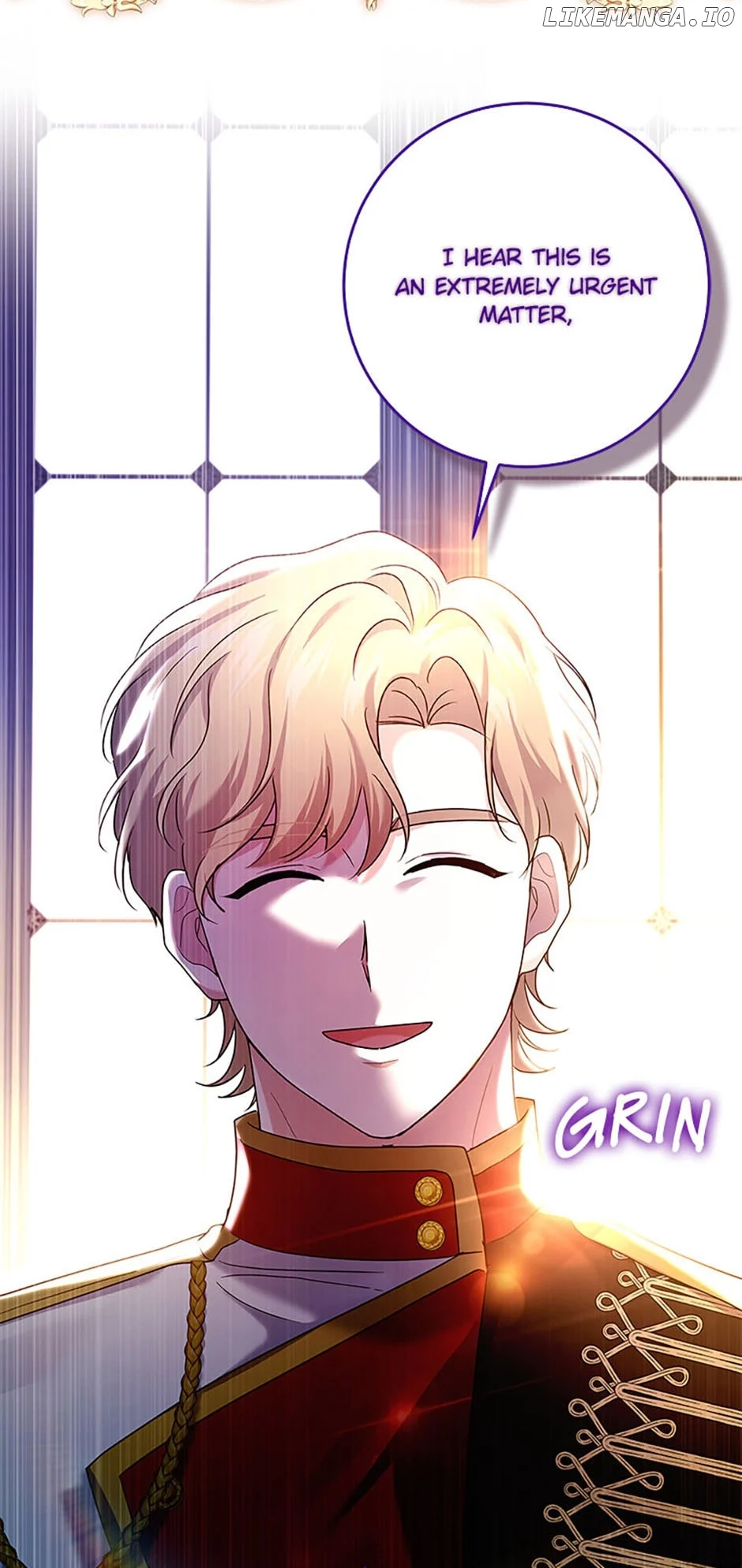 I Went On Strike Because It Was A Time Limit chapter 57 page 86