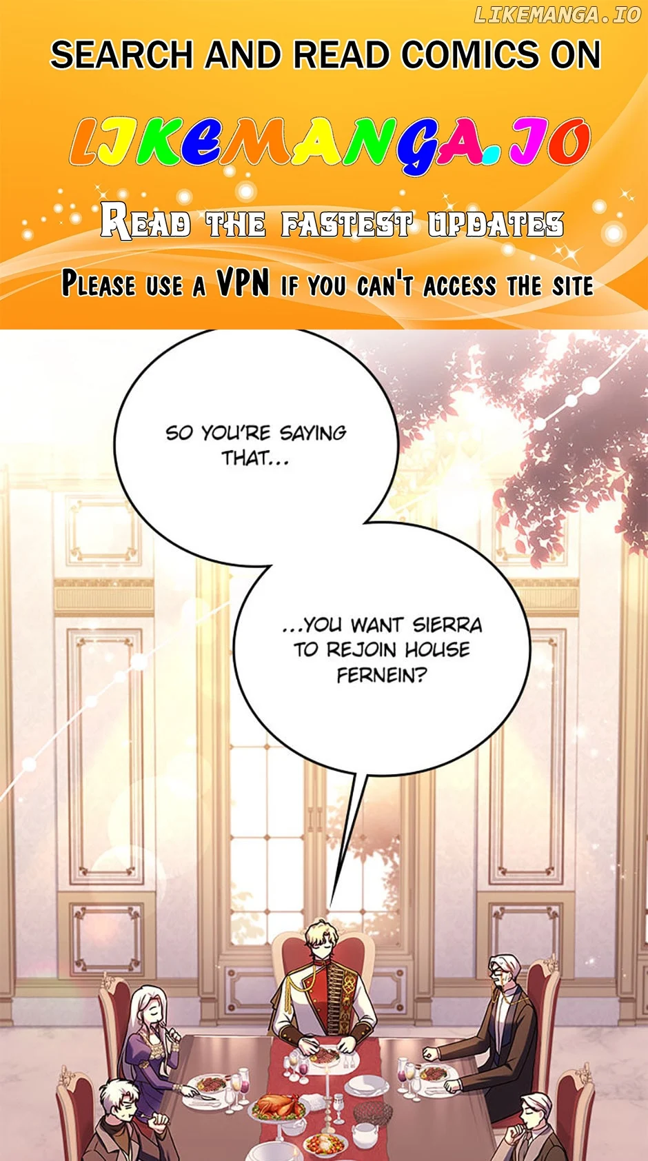I Went On Strike Because It Was A Time Limit chapter 58 page 1