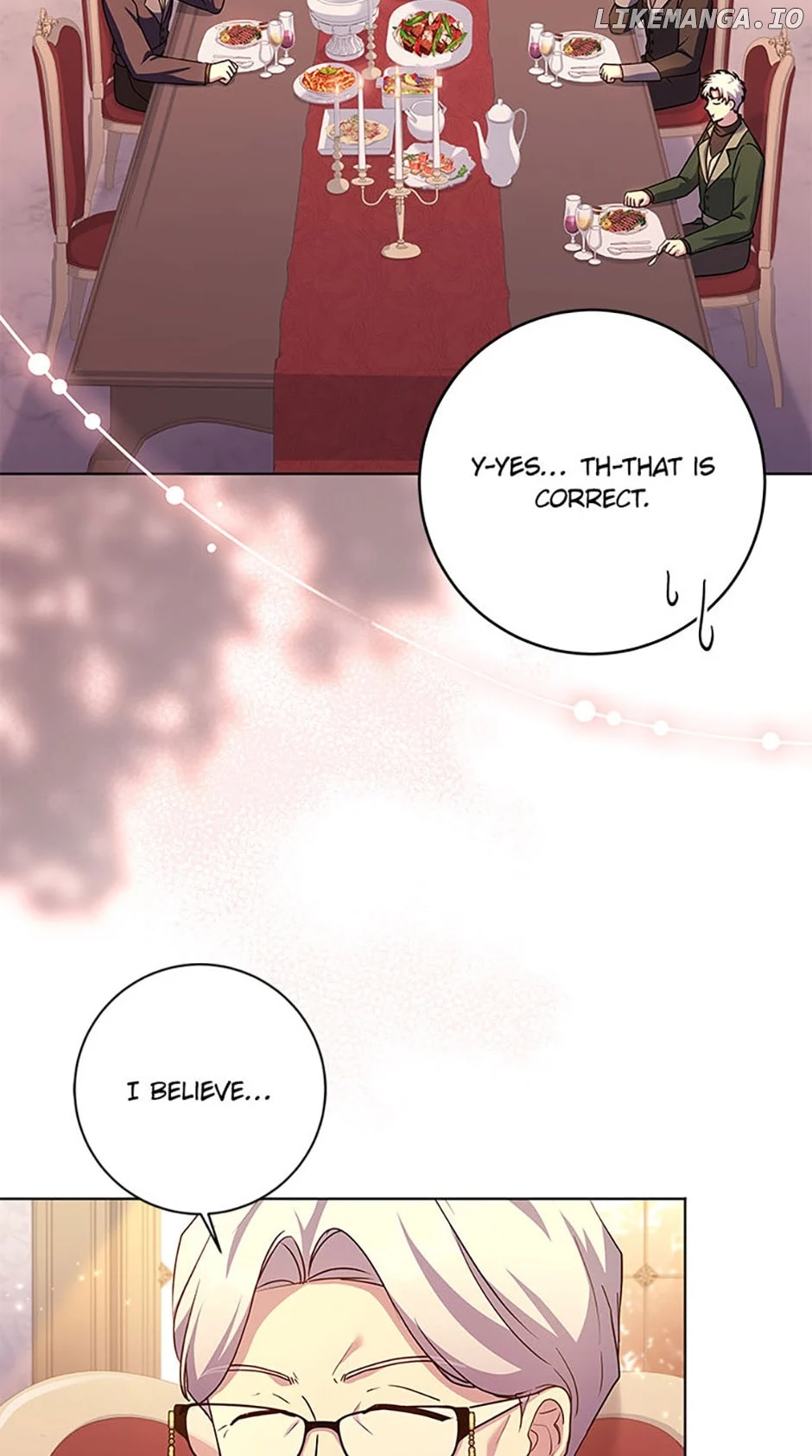 I Went On Strike Because It Was A Time Limit chapter 58 page 2