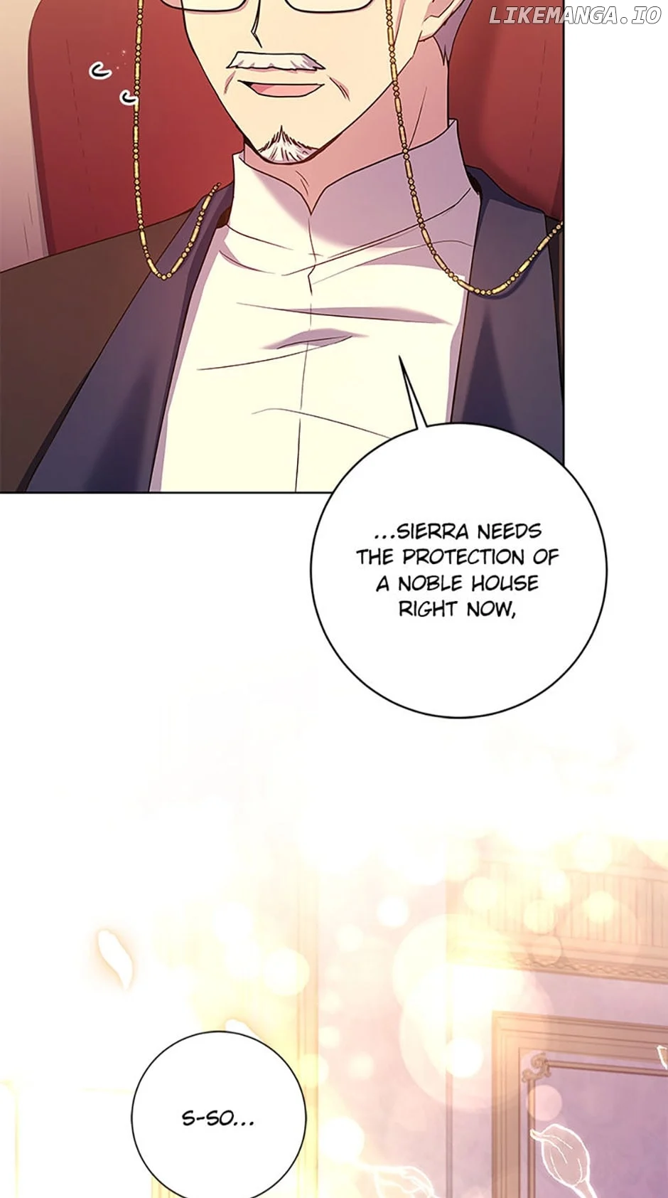 I Went On Strike Because It Was A Time Limit chapter 58 page 3