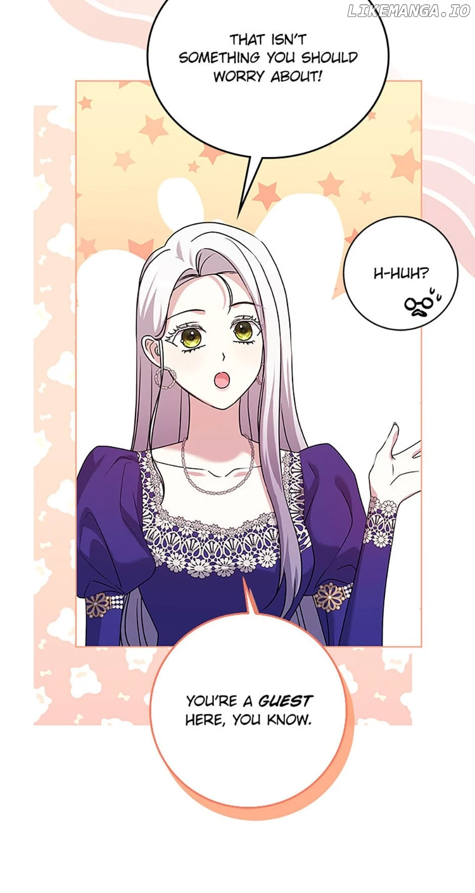 I Went On Strike Because It Was A Time Limit chapter 58 page 12