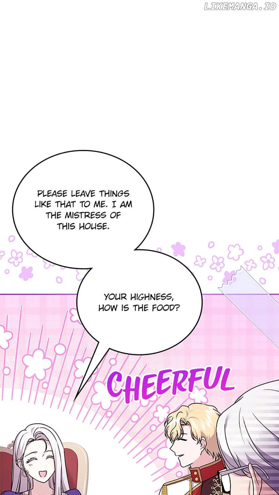 I Went On Strike Because It Was A Time Limit chapter 58 page 13