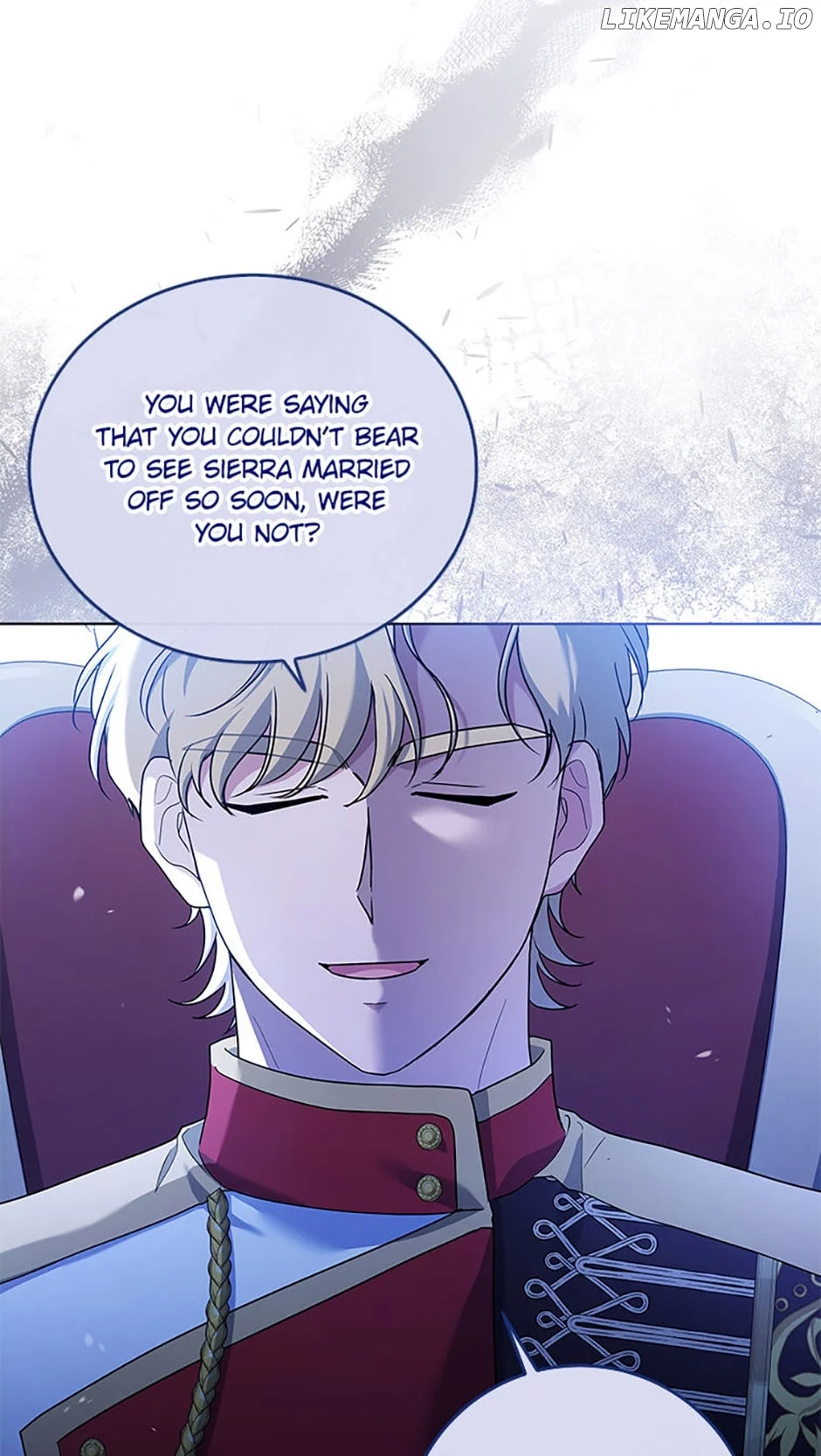 I Went On Strike Because It Was A Time Limit chapter 58 page 16