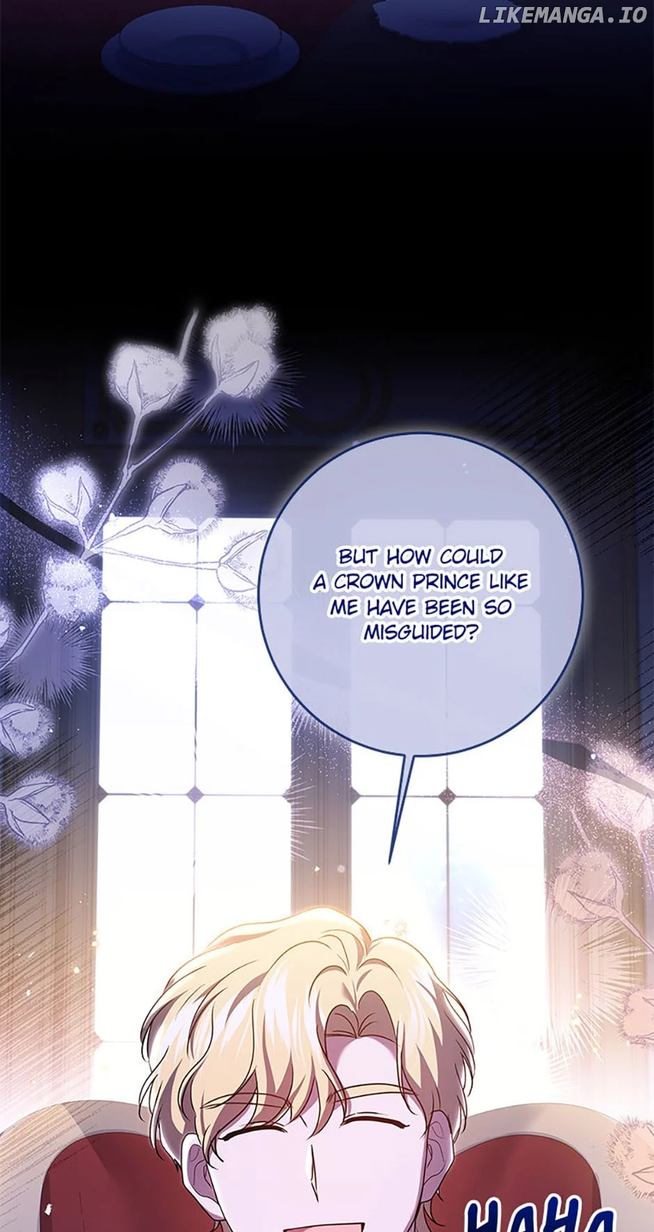 I Went On Strike Because It Was A Time Limit chapter 58 page 20