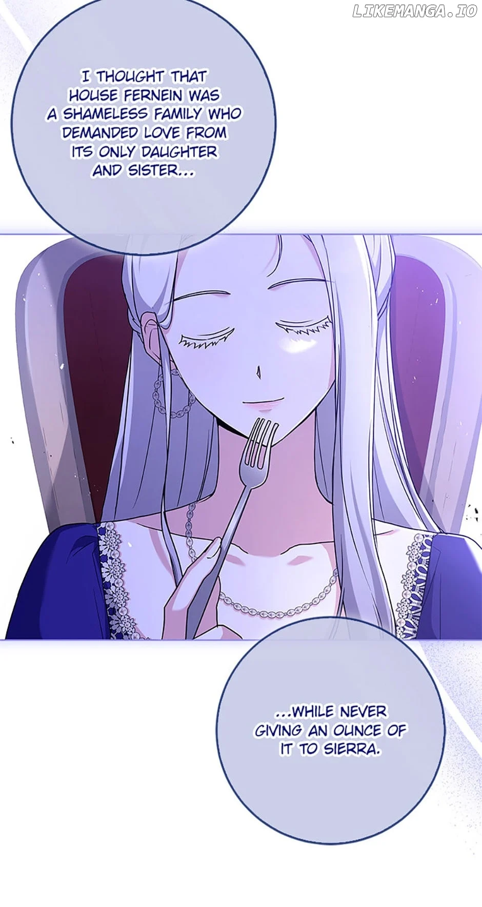 I Went On Strike Because It Was A Time Limit chapter 58 page 23