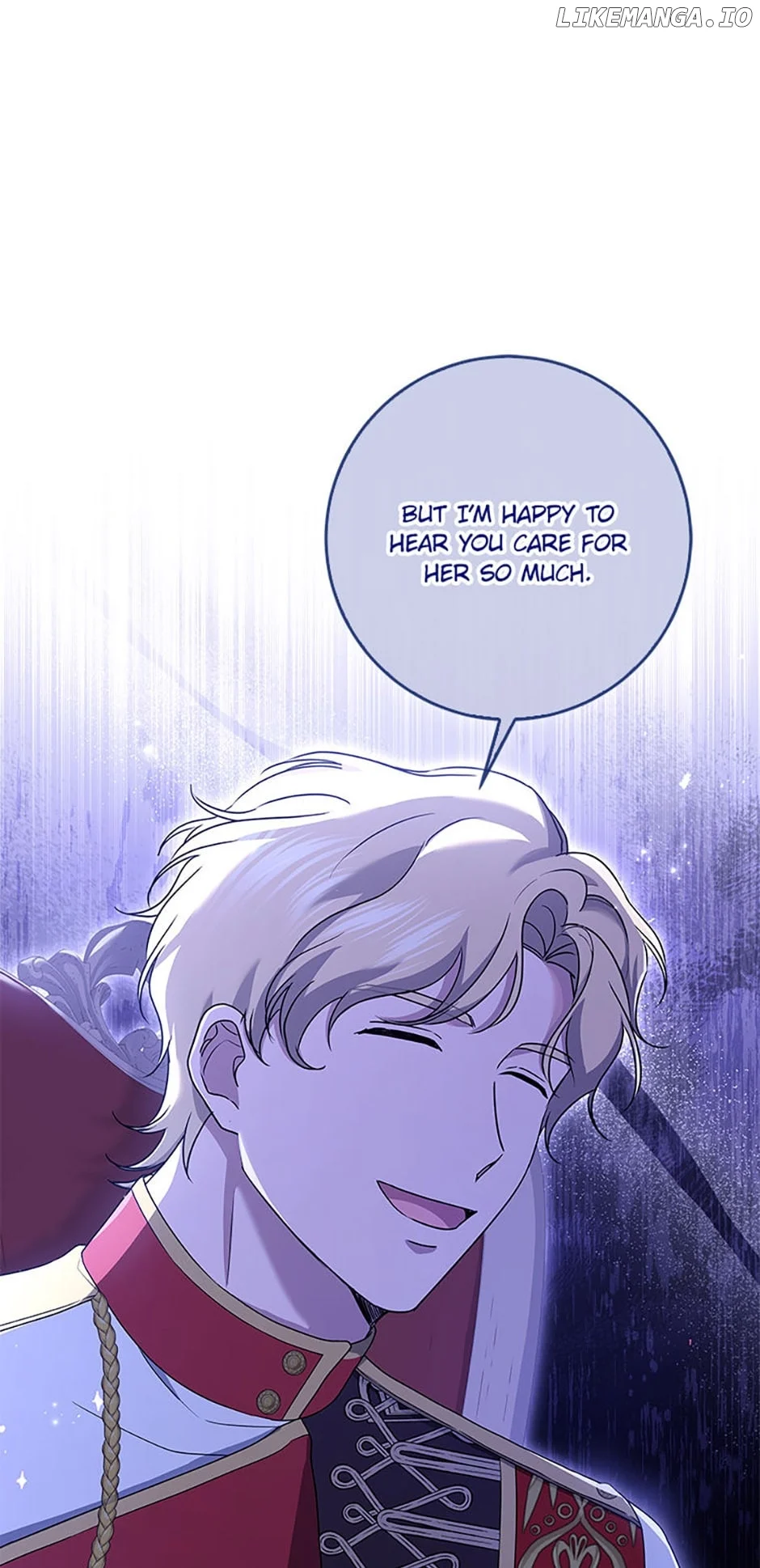 I Went On Strike Because It Was A Time Limit chapter 58 page 24