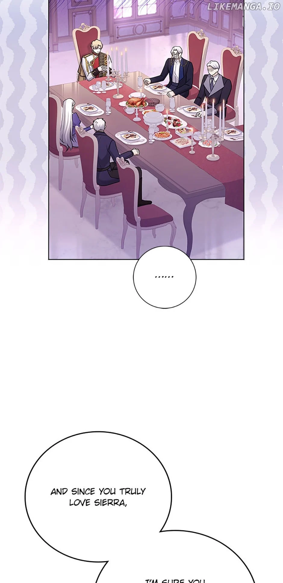 I Went On Strike Because It Was A Time Limit chapter 58 page 26