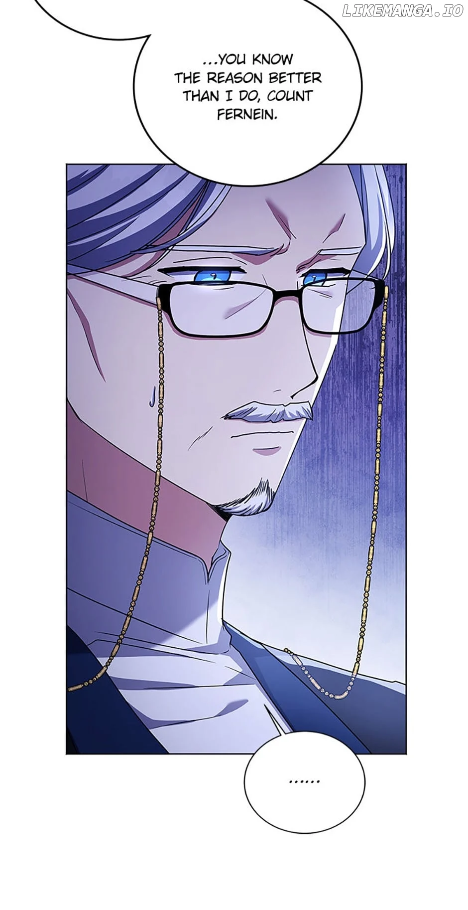 I Went On Strike Because It Was A Time Limit chapter 58 page 35