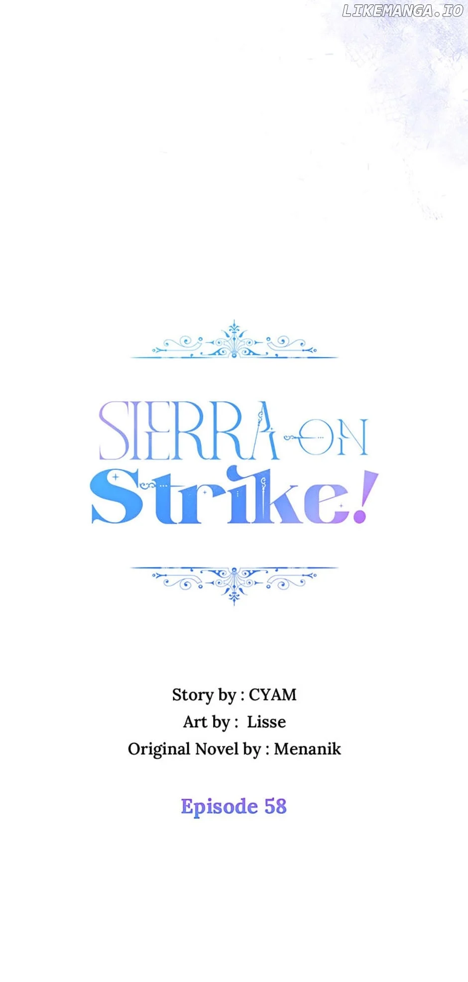 I Went On Strike Because It Was A Time Limit chapter 58 page 37