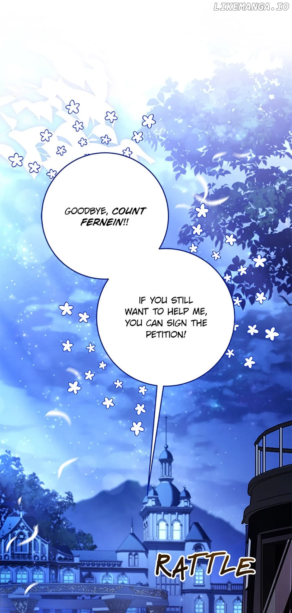 I Went On Strike Because It Was A Time Limit chapter 58 page 38